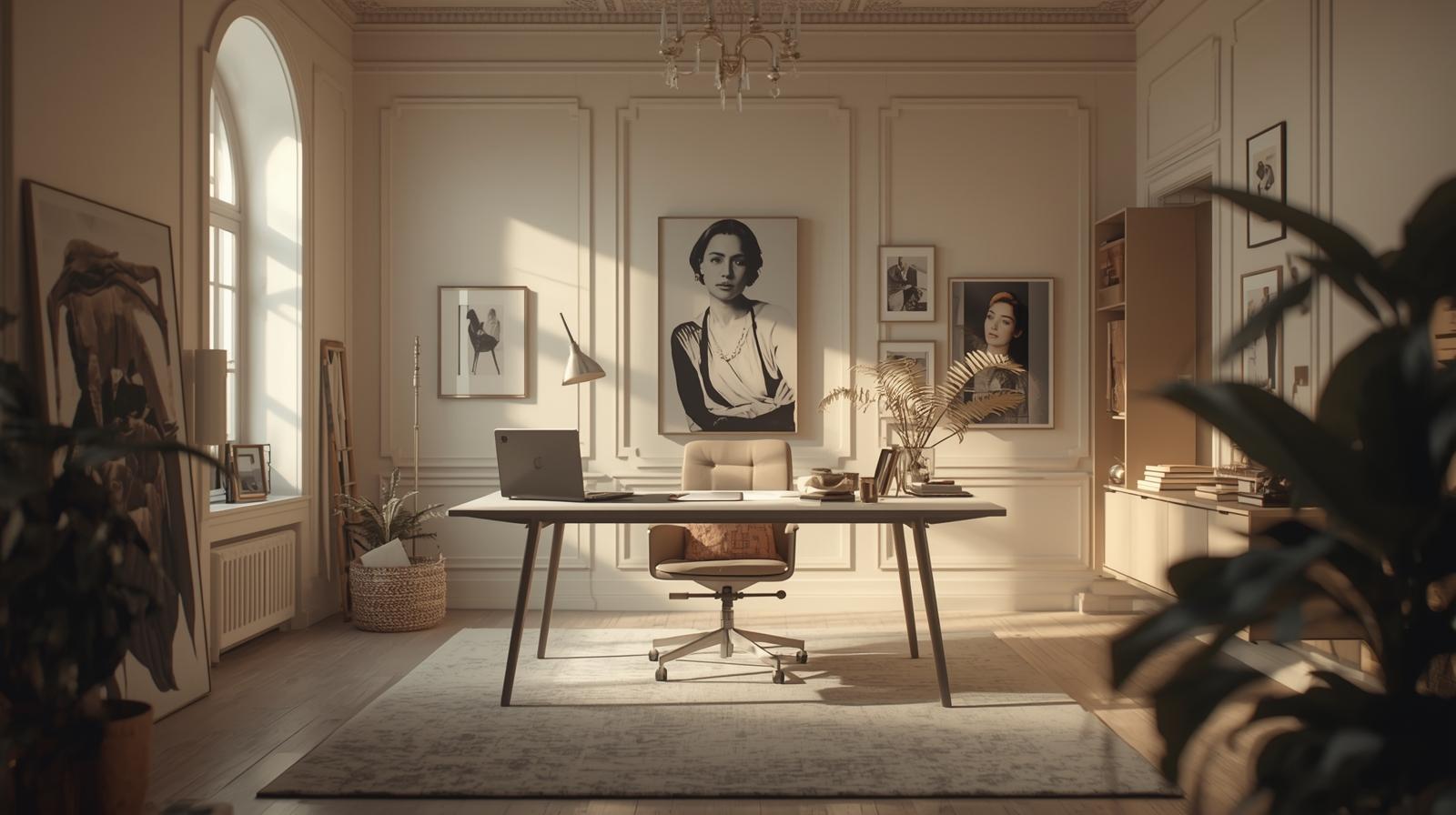 Fondo de jardin de flores